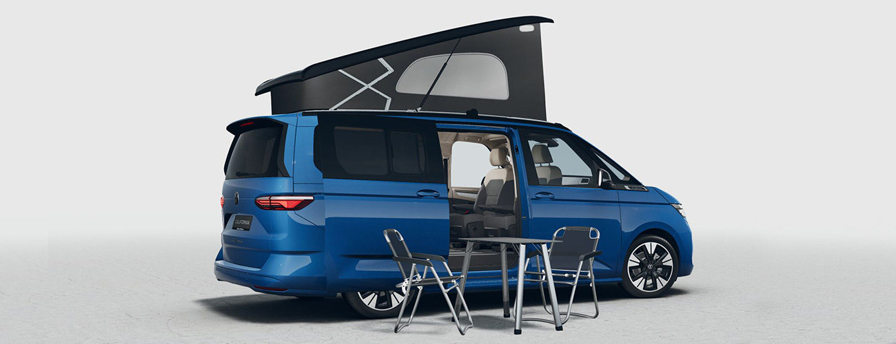 T7 CALIFORNIA BEACH TOUR