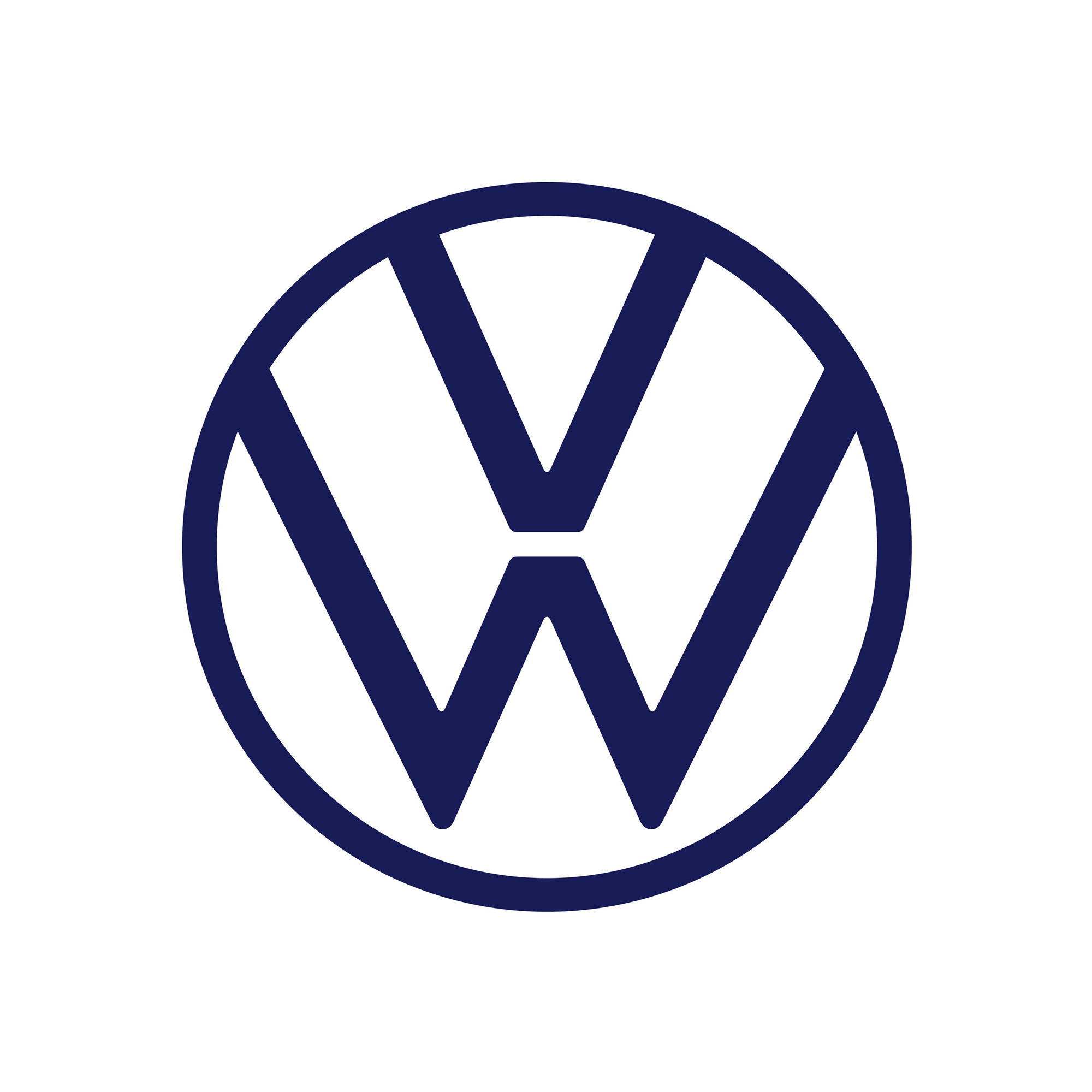 NEW？！クラシック？！VWが新しいロゴデザインを発表 | GAKUYA