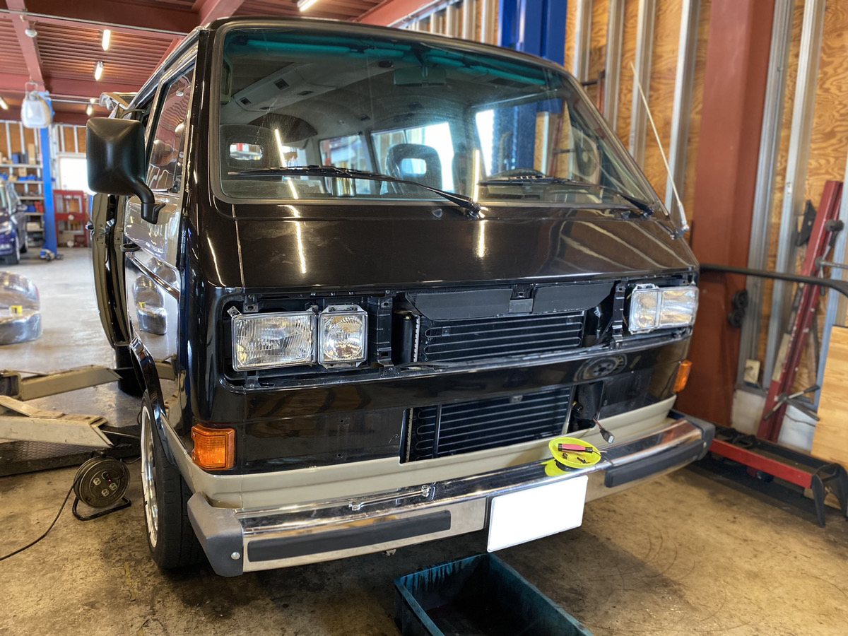 中古VW純正アルミホィ-ルT3Vanagon6J-14 T3ヴァナゴン - メルカリ