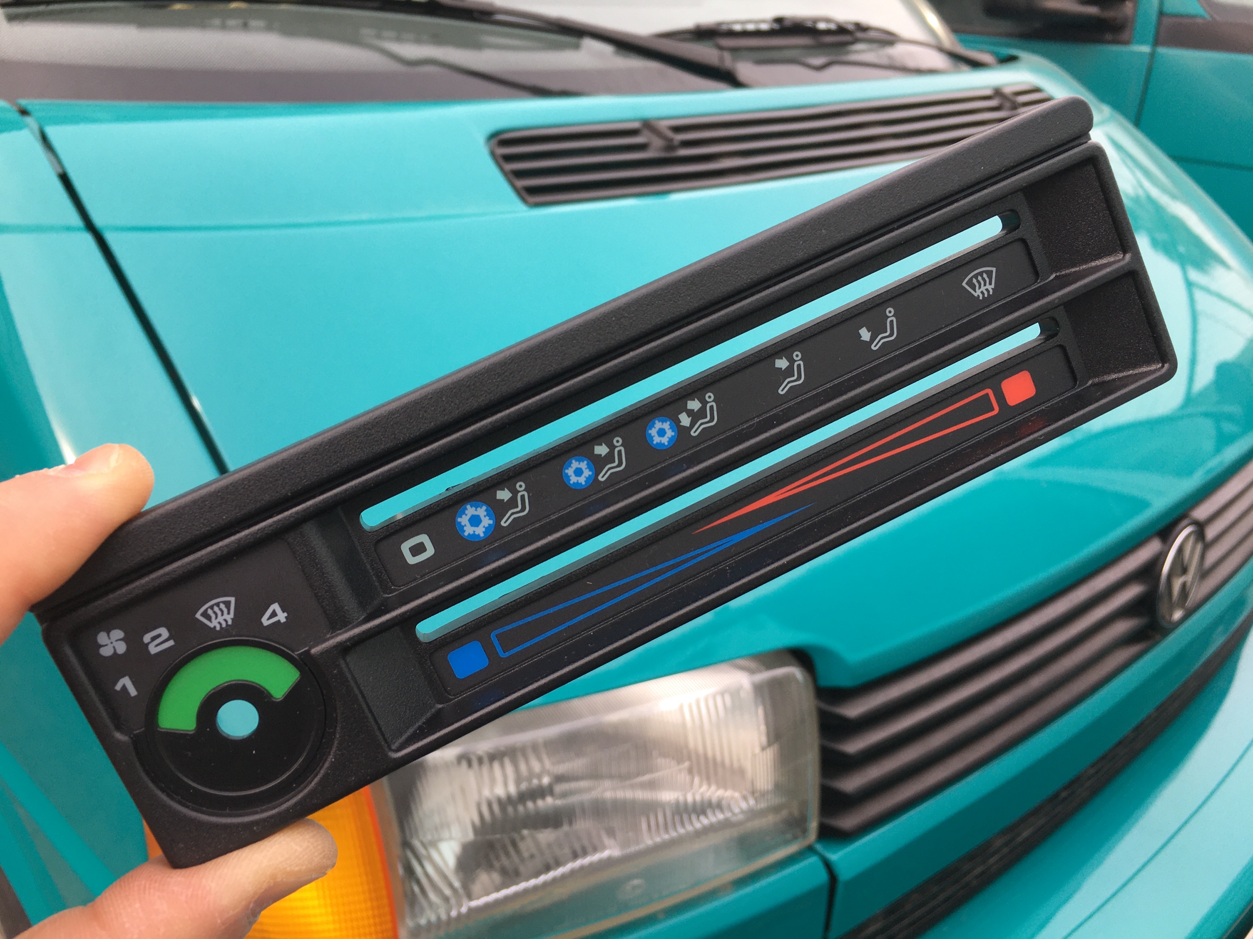 Vanagon ヴァナゴン T4 点火系リフレッシュ、診断セット Vanagon ヴァナゴン T4 点火系リフレッシュ、診断セット - メルカリ