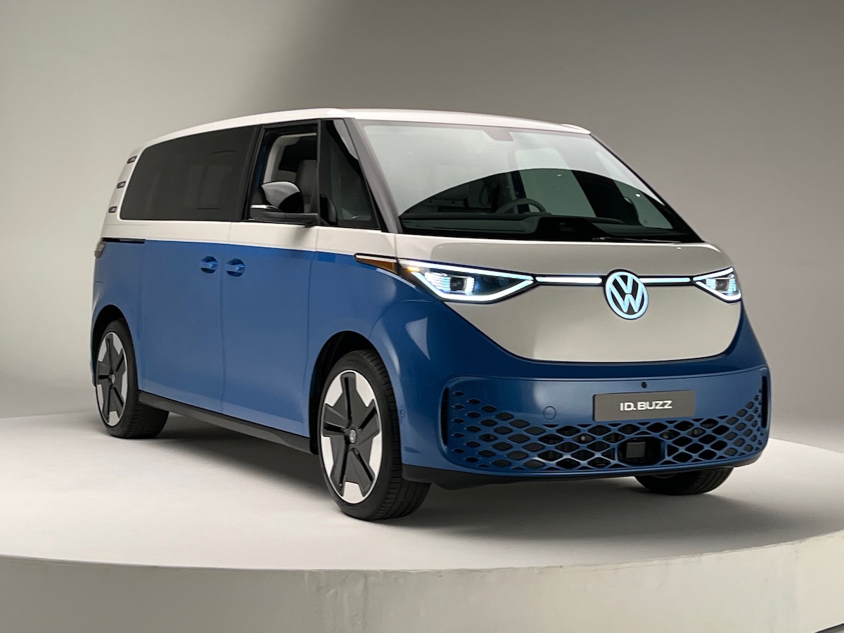 The-ID.Buzz-in-7 Seater | GAKUYA フォルクスワーゲン